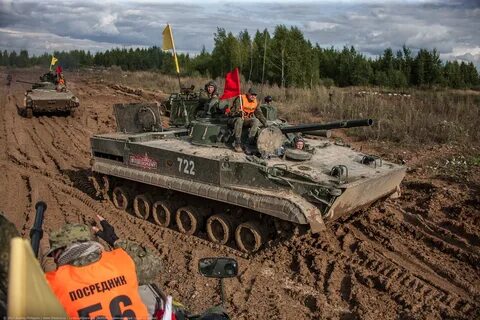 Боевая 11