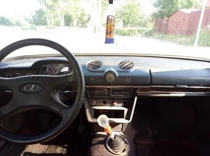 Улучшаем ваз 2106
