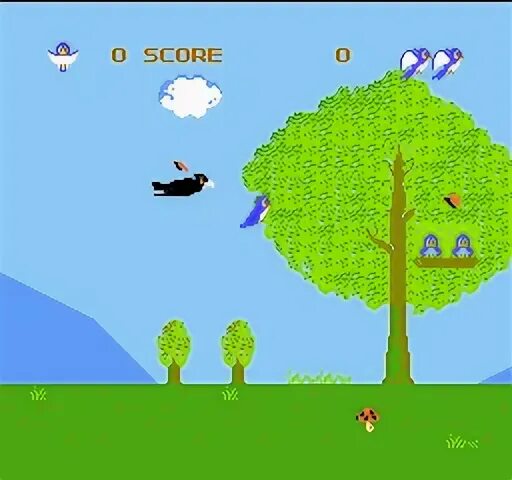 Птички игра на 4. Игра утки на денди. Дендиптица my singing. Мсм дендиптица. Duck hunt игра.