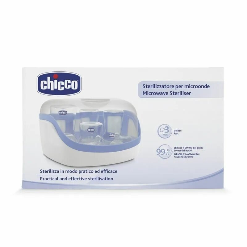 Стерилизатор для СВЧ Chicco steril natural Maxi. Стерилизатор для бутылочек Чикко. Chicco паровой стерилизатор. Стерилизатор Чико для бутылок.