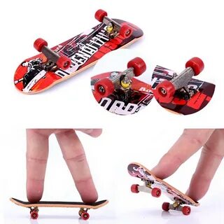 Skate toys