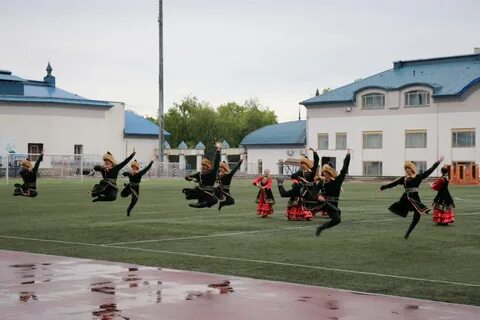 Стадион динамо соревнования