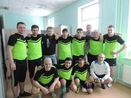 Клуб воскресенское