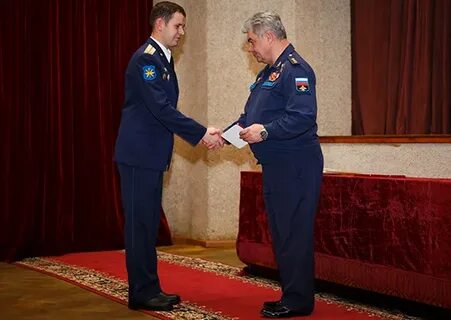 Цнии ввс