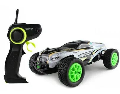 Wheels пульт