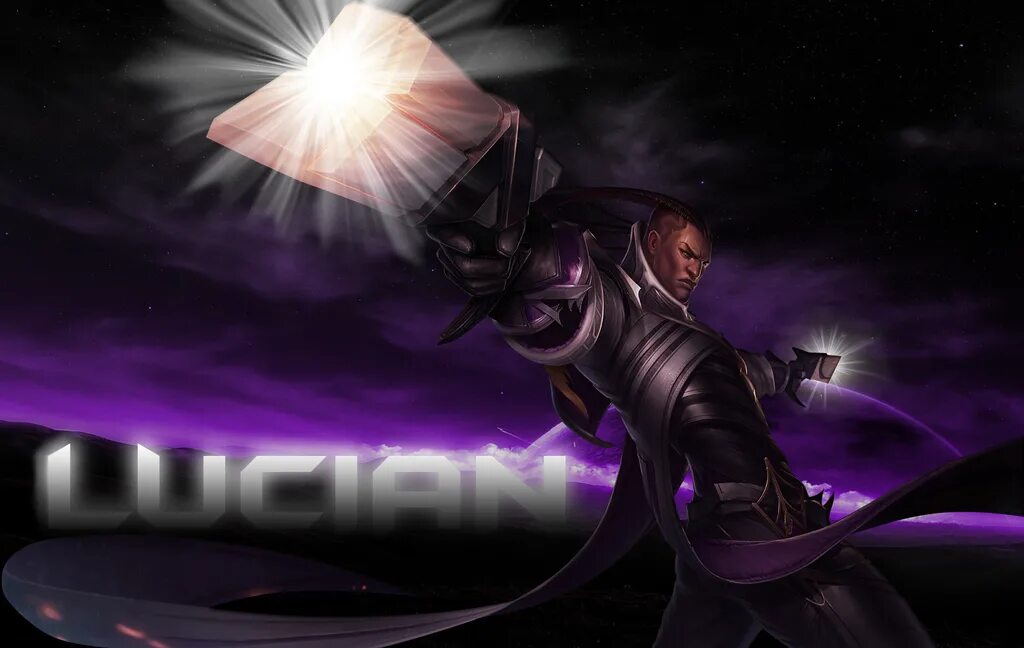 Eye of the storm lucian. Люциан лига легенд. Люциан арт. Люциан метакрт. Проект Люциан.