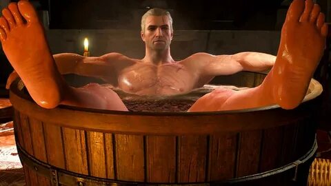 Which witcher?Who do you want to play in the next Witcher game? 