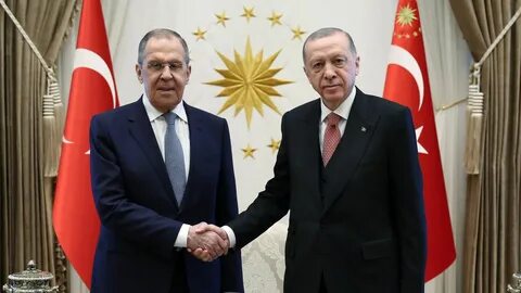 Турция дело
