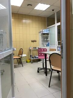 Ветклиника оберег в гольяново