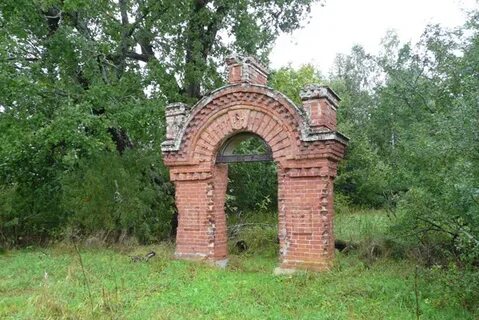 Алексеевское тверская область