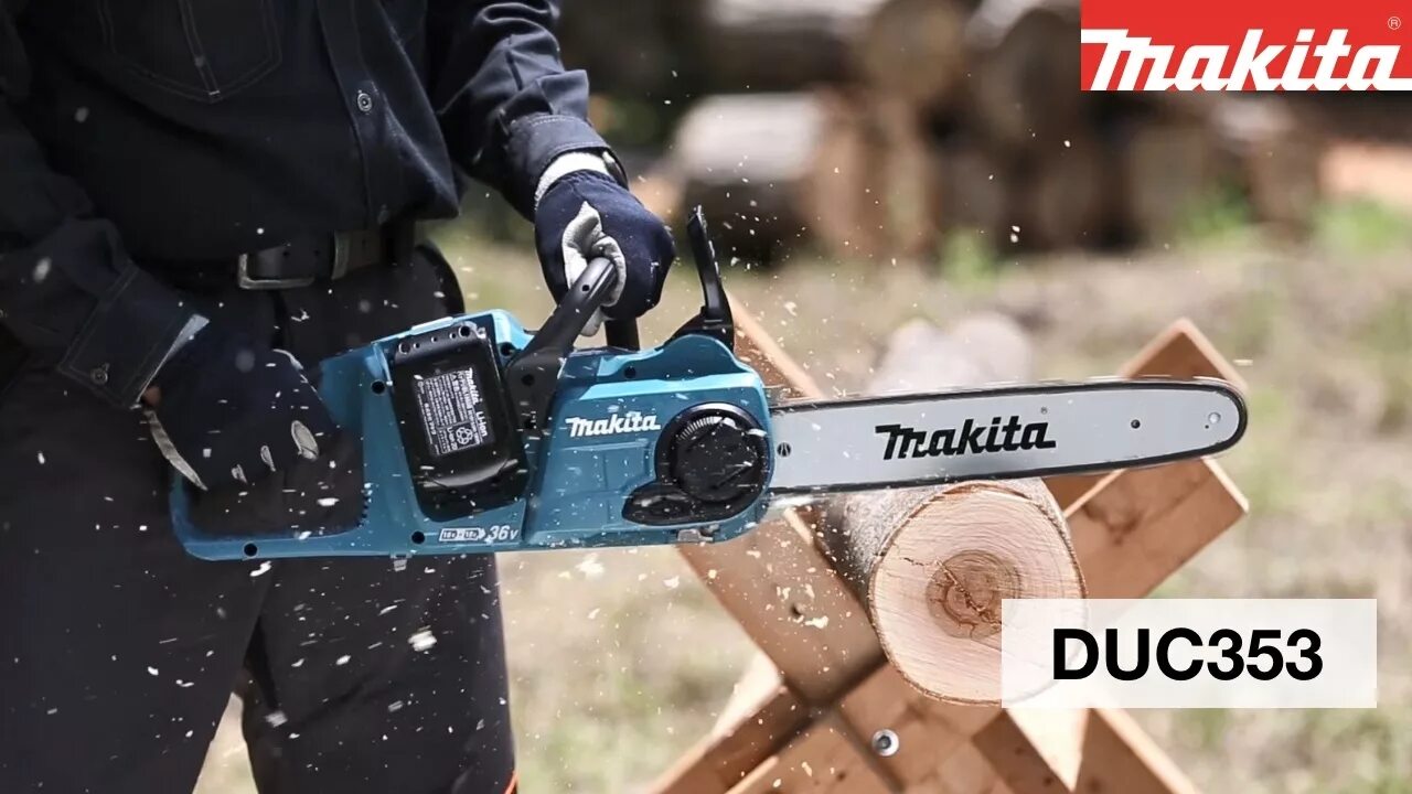 Makita 353. Makita duc353z. Аккумуляторная цепная пила Makita. Makita duc302.