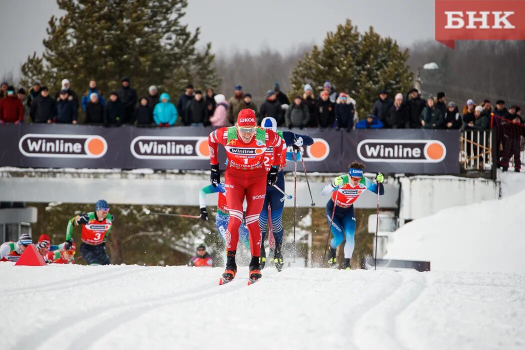 Командный спринт женщины чемпионат россии. Большунов Чемпионат России. Большунов в Сыктывкаре. Чемпионат по спринту. Большунов бургер медали.