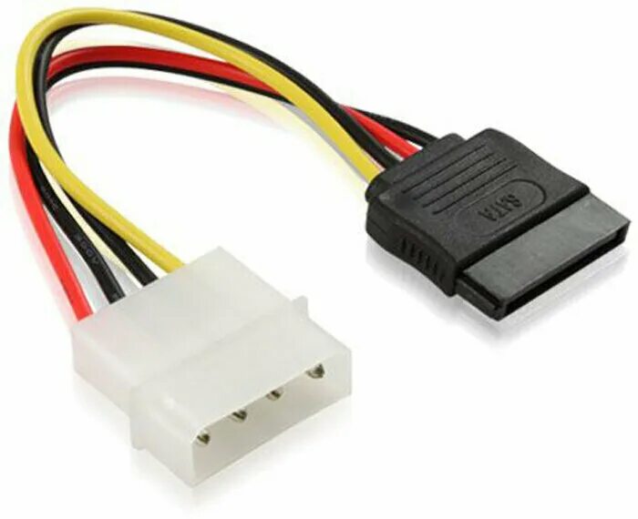 Molex sata. Переходник SATA Molex 4 Pin. Molex 15 Pin. Кабель Cablexpert SATA 15pin - Molex 4pin (cc-SATA-PS) 0.15 М. Кабель питания SATA Cablexpert Molex, 4pin/SATA, 15pin, 15см.