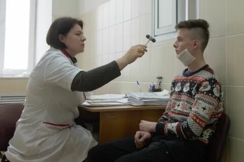 Архангельский комиссариат