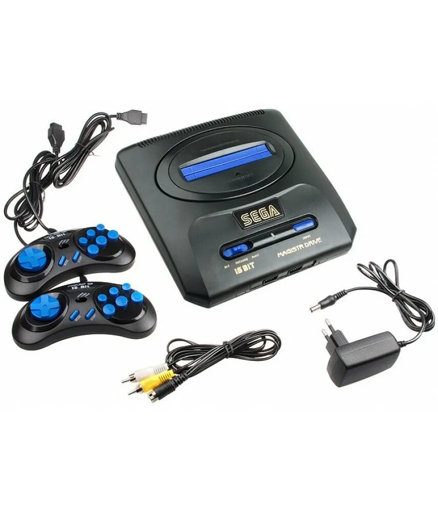 Игровая консоль Magistr Sega Magistr Drive - 2 - [252 игры]. Игровая приставка Sega Mega Drive II. Игровая приставка Sega Mega Drive 2. Сега Магистр драйв 2 252 игры. Игры magistr drive