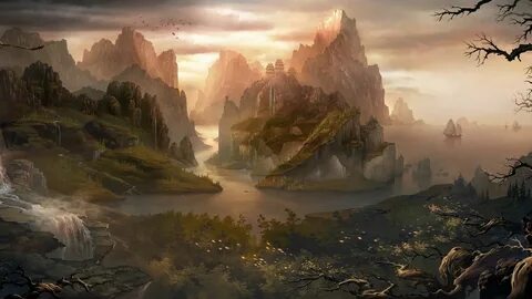 High resolution art