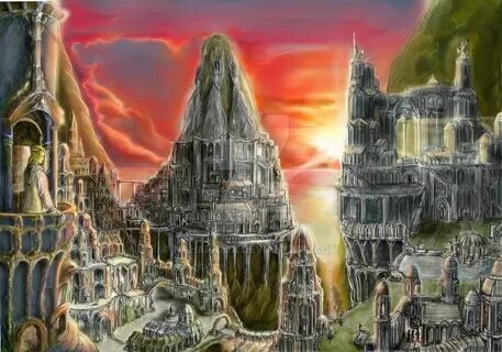 Серая гавань