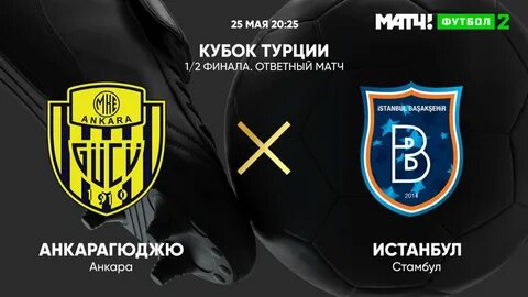 Кубок турции