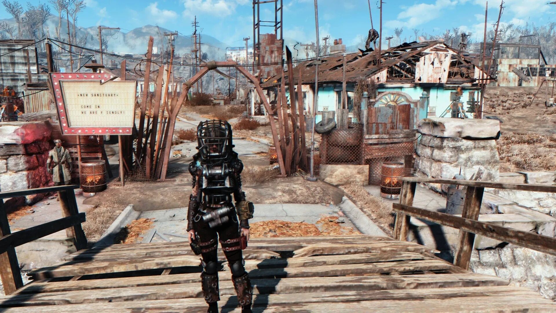 SIM Settlements Fallout 4. Fallout 4 SIM Settlements 2. Резиденция Накано Fallout 4. Fallout 4 Mods: SIM Settlements.