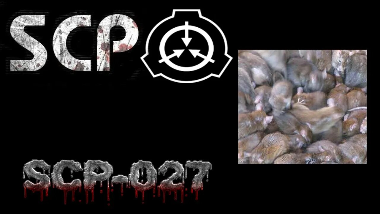 Scp 027. Scp 027