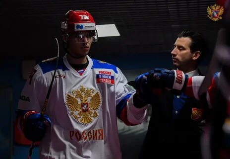Кубок первого канала 2024