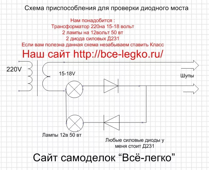 Схема проверки диодного моста генератора. Диодный мост генератора схема для 12 вольт. Схема диодных мостов для 12 вольт переменные. Диодный мост генератора на трансформатор 12 вольт своими. Диоды диодного моста схема