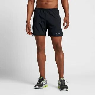 Running shorts
