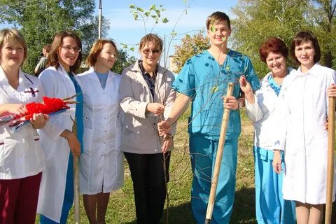 Црб специалисты