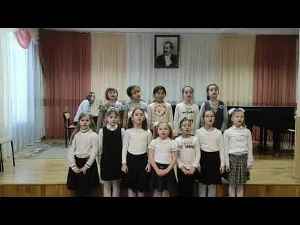 Школа искусств городок