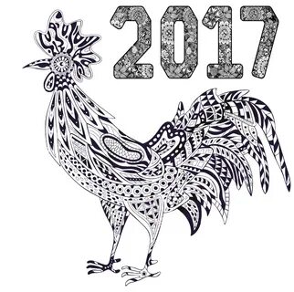Рисунок 2017 год