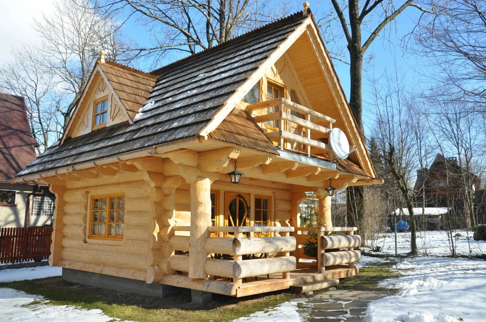 Сруб Терем. Деревянный дом. Дом из бревна. Маленький дом из бревна. Дома ба