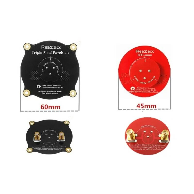 Triple patch. Triple feed patch array 1. triple feed patch antenna. triple feed patch.