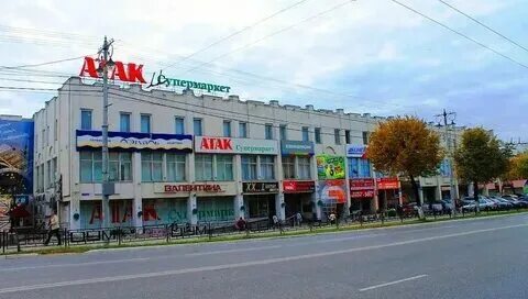 ЦУМ "Валентина", +7 492 242-02-02, Дворянская ул., 10, Vladimir, Vladimirская об
