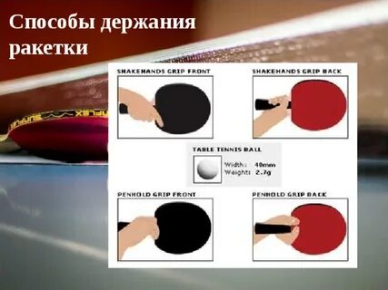Наша задача забрать ракетку