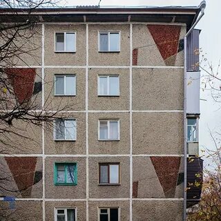 Почему панельные