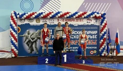 Кто победит в братске