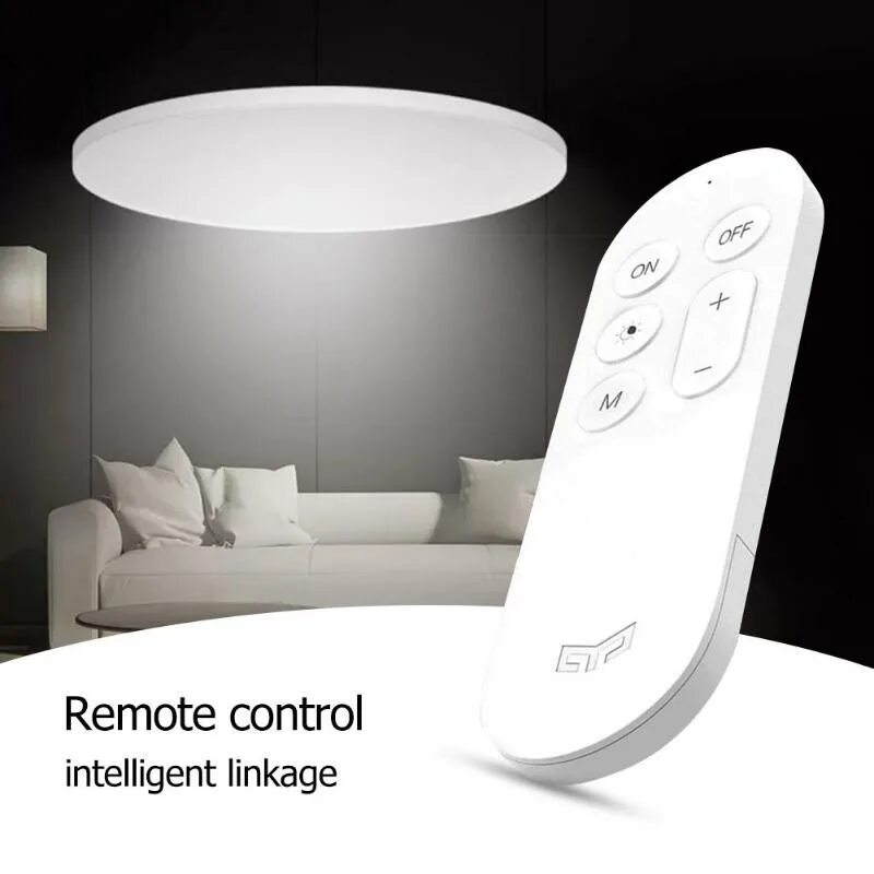 Беспроводной светильник yeelight