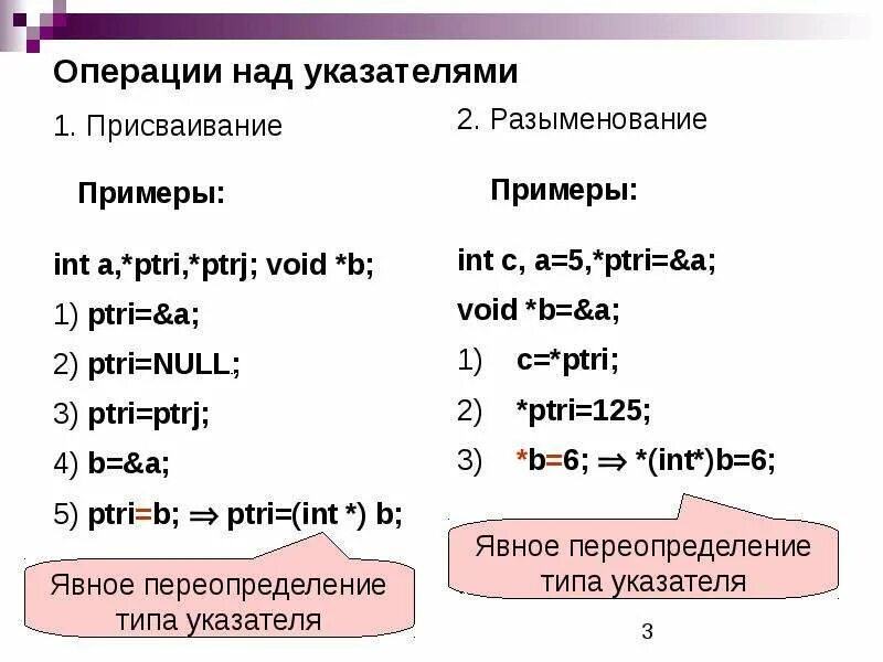 Выражения и операторы Выражения * Для вычисления