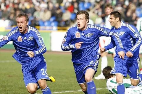 Раменский сатурн