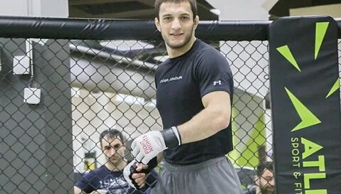 Бой муртазалиева сегодняшний видео