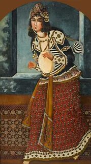 Persian 1