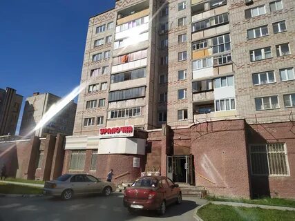 Ул кирова 60