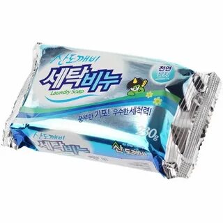 Хозяйственное мыло laundry soap