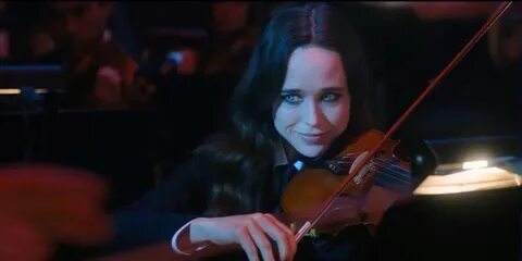 Академия амбрелла 1 7