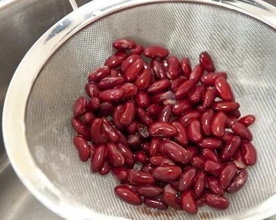 2 beans