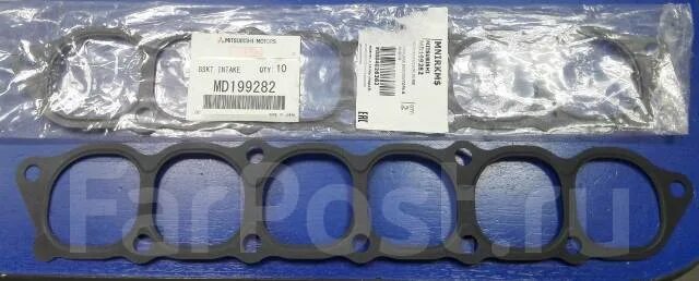 Прокладка 6g72. Md199282 mitsubishi прокладка впускного коллектора. md199282 mitsubishi. md199282 mitsubishi прокладка впускного коллекто. прокладка впускного коллектора 6g72.