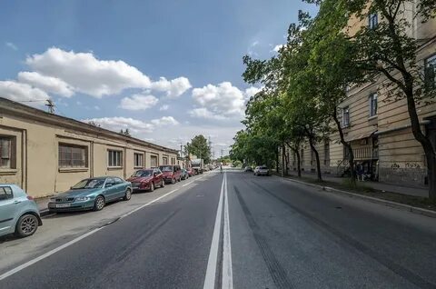 Возрождение ул добрая 7