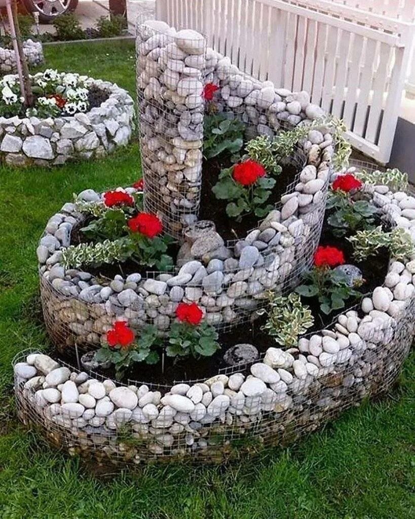 Как сделать красивую клумбу на даче. Красивые цветочные клумбы на даче. Клумбы на даче. Как сделать красивую клумбу на даче. Как сделать красивую клумбу на даче.