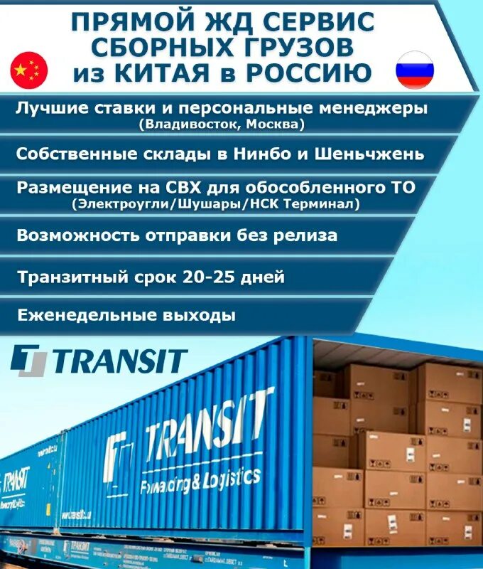 транзит времени