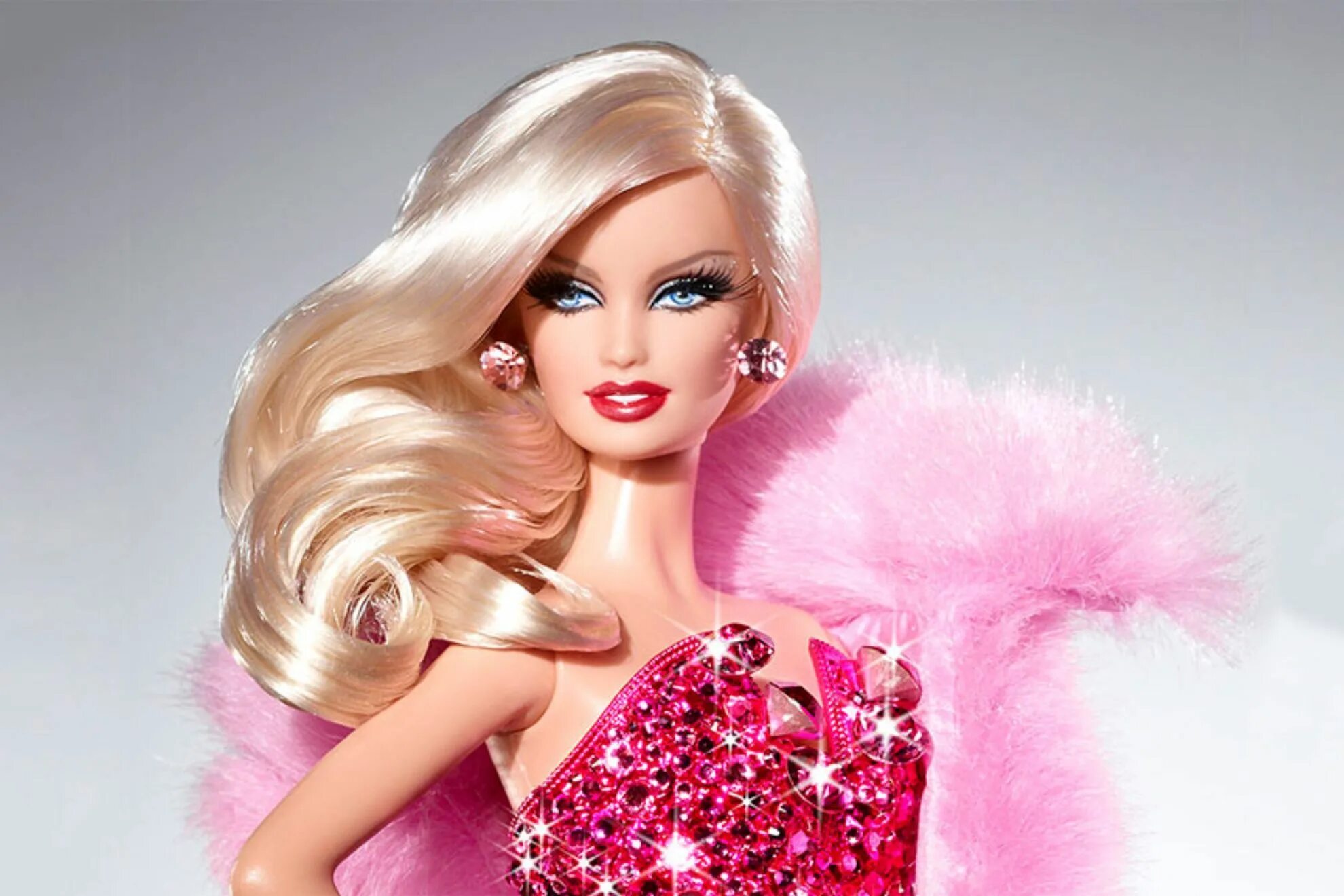 Barbie net
